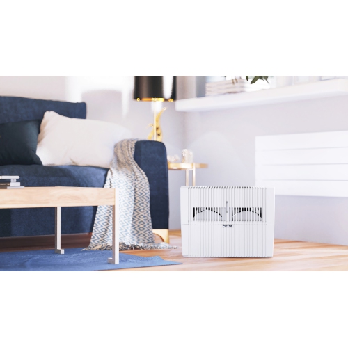 Venta LW45 Original Humidifier in White
