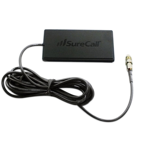 SureCall Fusion2Go 3.0 4G LTE/5G Vehicle Cell Phone Signal Booster