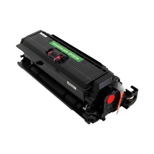 Compatible HP CF323A Toner Cartridge Magenta for HP M680 By Superink