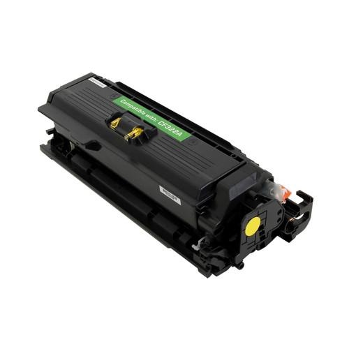 Compatible HP CF322A Toner Cartridge Yellow for HP M680 By Superink