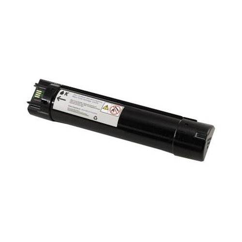 Compatible Dell 330-5846 Black Toner Cartridge By Superink