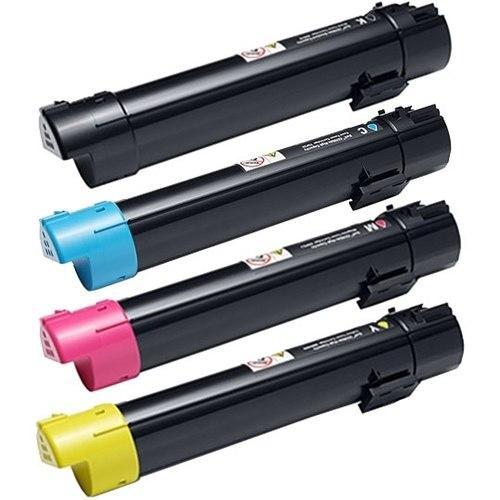 SUPERINK  Compatible Dell C5765 Combo Toner Cartridge High Yield By