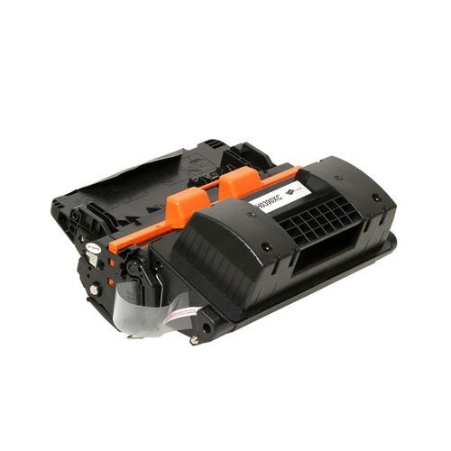 Compatible HP CE390X Black Toner Cartridge By Superink