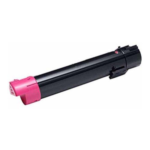 SUPERINK  Compatible Dell 332-2117 Toner Cartridge By In Magenta