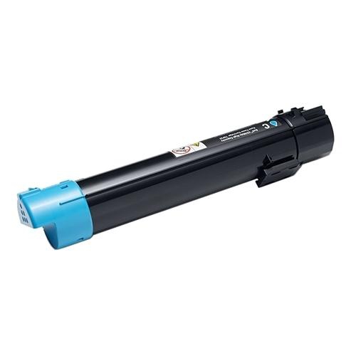 SUPERINK  Compatible Dell 332-2118 Toner Cartridge By In Cyan