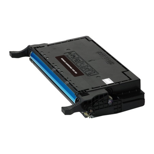 Compatible Samsung CLT-K508L Black Toner Cartridge By Superink