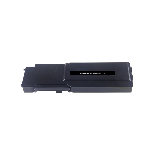 SUPERINK  Compatible Dell 331-8429 Toner Cartridge High Yield By In Black