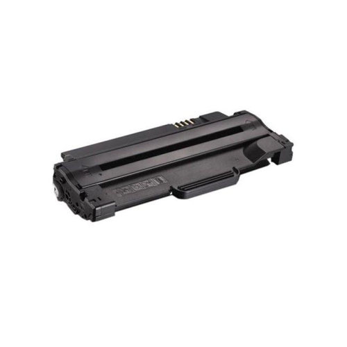 SUPERINK  Compatible Dell 330-9523 Toner Cartridge By In Black