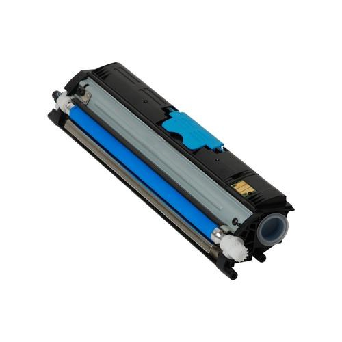 Compatible Okidata 44250715 Cyan Toner cartridge By Superink