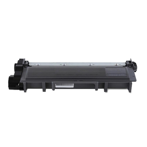 Compatible DELL 593-BBKD Black Toner Cartridge By Superink