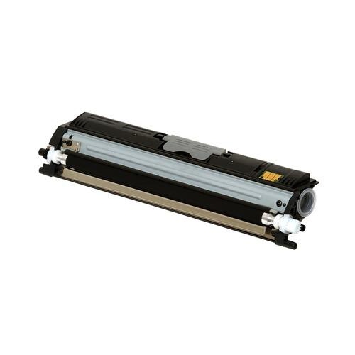 Compatible Okidata 44250716 Black Toner cartridge By Superink