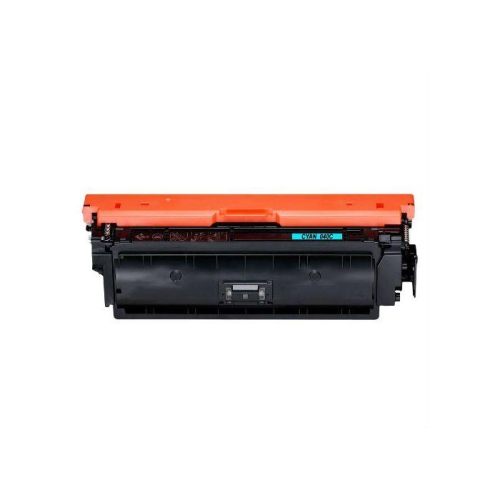 Compatible Canon 040 0458C001 Cyan Toner Cartridge by Superink