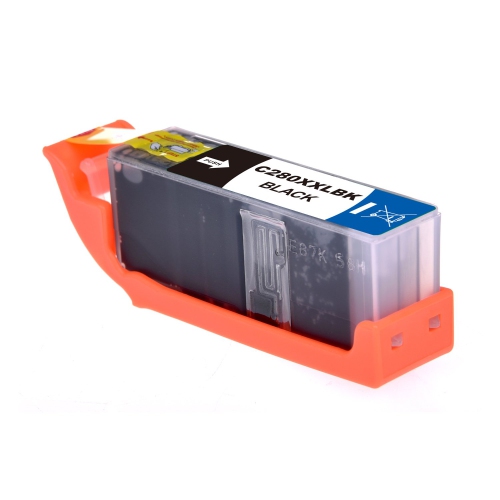 SUPERINK  Compatible Canon Pgi-280Xxl 1967C001 Inkjet By In Black