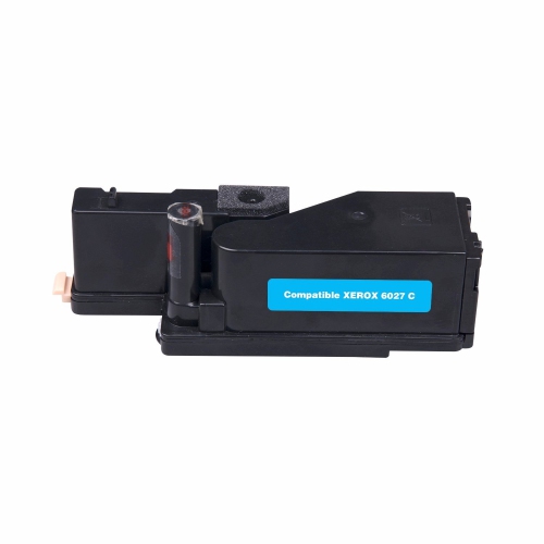 Compatible Xerox 106R02756 Cyan Toner Cartridge for By Superink