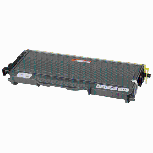 SUPERINK  Compatible Brother Tn-360 Toner Cartridge By In Black
