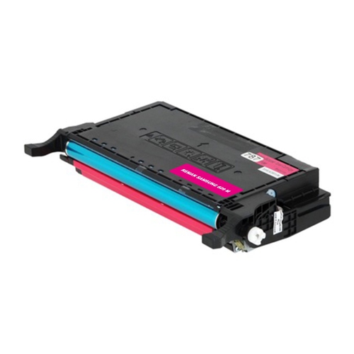 Compatible Samsung CLT-M609S Magenta Toner Cartridge By Superink
