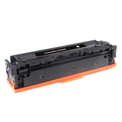 Compatible HP CF400X Toner Cartridge Black by Superink