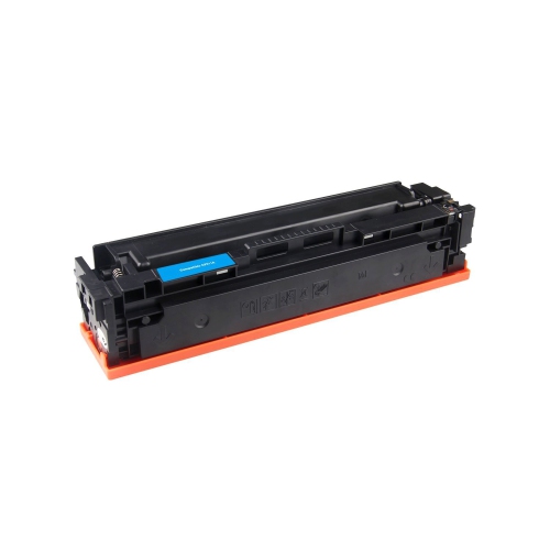 Compatible HP CF511A 204A Cyan Toner Cartridge by Superink