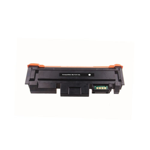 Compatible Samsung 118L / MLT-D118L Black Toner Cartridge By Superink