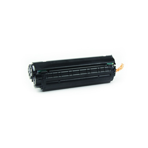 Compatible Canon 104 Black Toner Cartridge By Superink