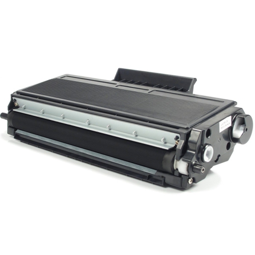 Compatible Brother TN-650 Black Toner Cartridge By Superink