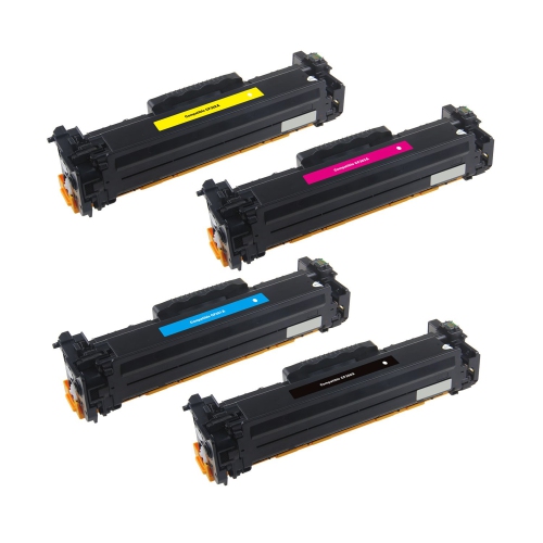 SUPERINK  Compatible HP 312A Toner Cartridgecombo By