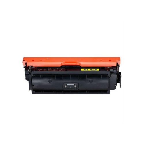 Compatible Canon 040H 0455C001 Yellow Toner Cartridge by Superink