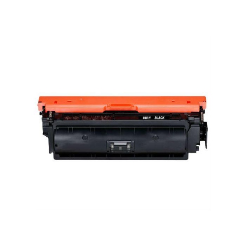 Compatible Canon 040H Black Toner Cartridge by Superink