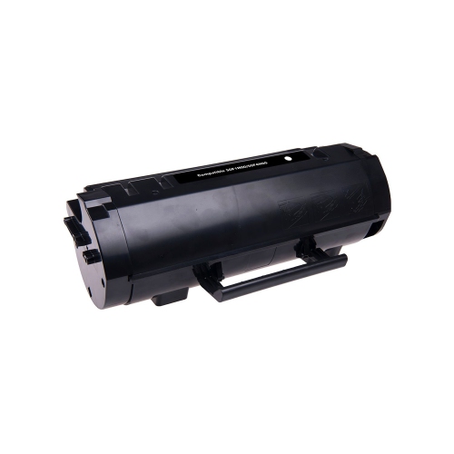 Compatible 501H / 50F1H00 Toner Cartridge Black High Yield By Superink