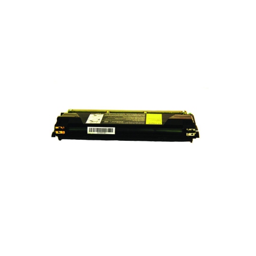 Cartouche de toner laser Lexmark C520 compatible, jaune, de Superink