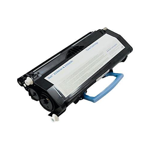 Compatible Dell 2330 / 2350 / 330-2667 Toner Cartridge 6K By Superink