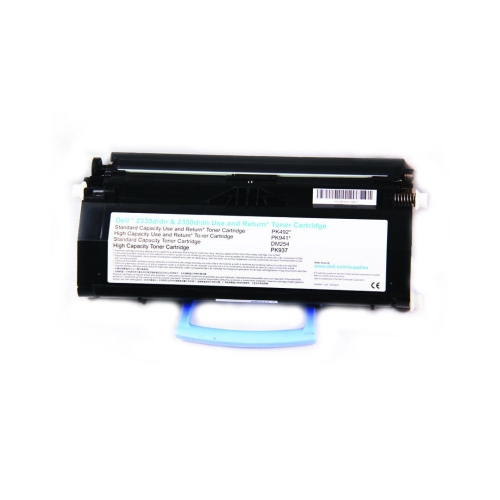 SUPERINK  Compatible Dell 2230 Toner Cartridge (Dell 330-4131) By In Black