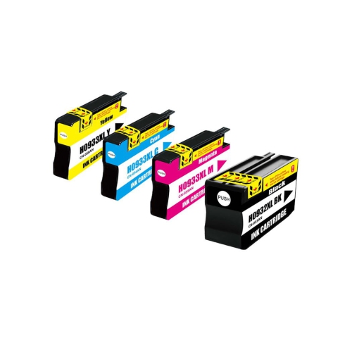 Compatible HP 932XL / 933XL Ink Cartridge Combo By Superink
