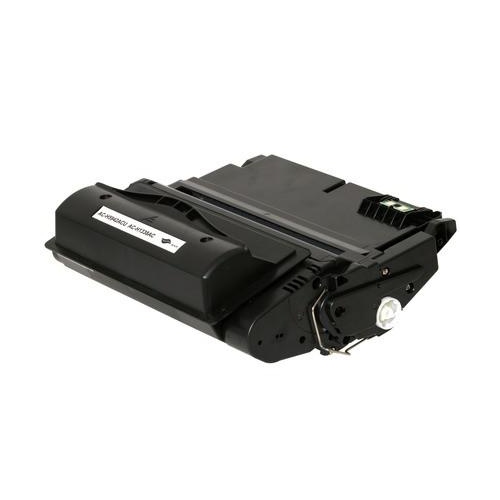 Compatible HP Q5942A (HP 42A) Toner Cartridge Black By Superink