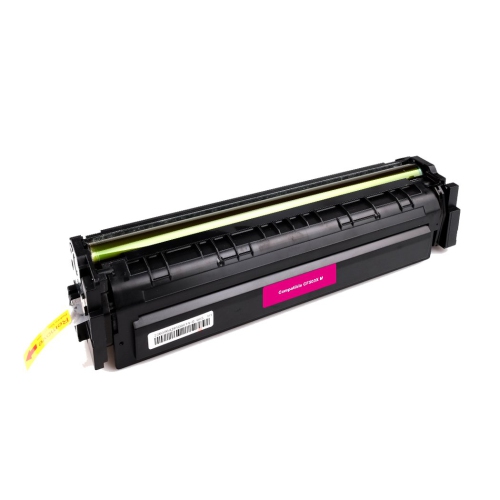 SUPERINK  Compatible HP Cf503X HP 202X Toner Cartridge By In Magenta