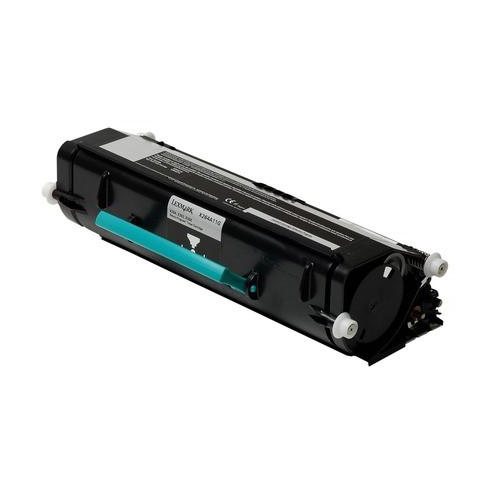Compatible Lexmark X264 Black Toner Cartridge By Superink