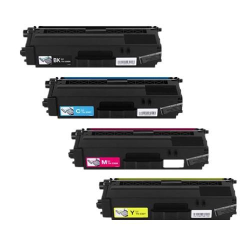 Compatible Brother TN315 Combo Toner Cartridge By Superink