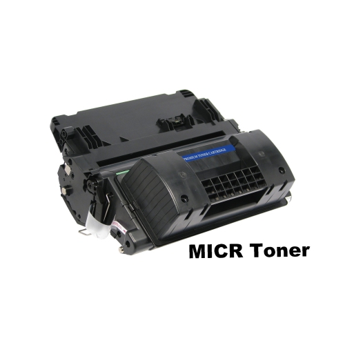 Compatible HP CC364X MICR Toner Cartridge for cheques By Superink
