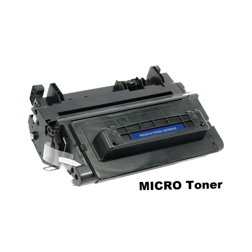 Compatible HP CC364A MICR Toner Cartridge for cheques By Superink