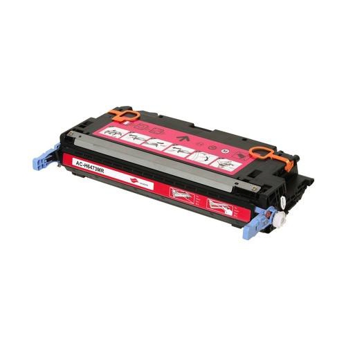 Compatible HP Q6473A Magenta Toner Cartridge HP 502A By Superink