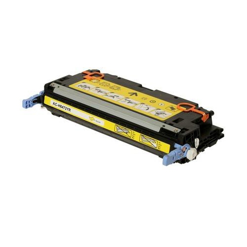 Compatible HP Q6472A Yellow Toner Cartridge HP 502A By Superink