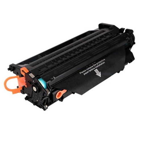 Compatible HP CE505A Black Toner Cartridge By Superink