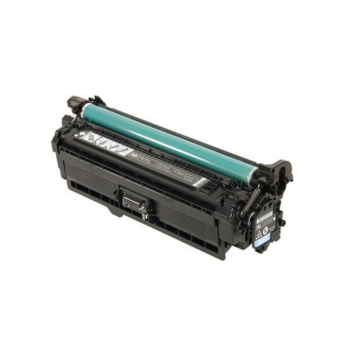 Compatible CE250X HP 504X High Yield Black Toner Cartridge By Superink