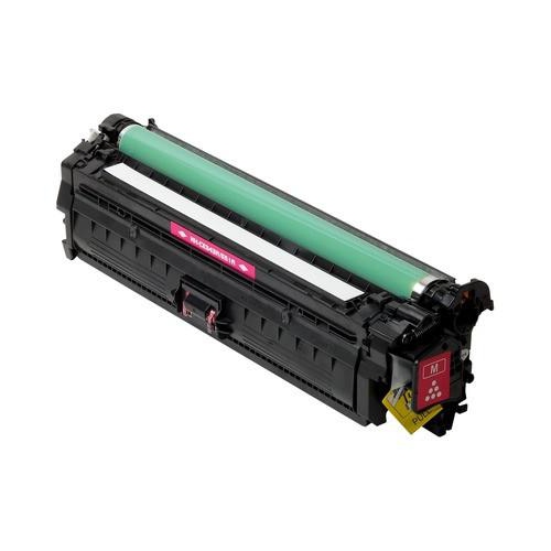 SUPERINK  Compatible HP Ce343A / HP 651A Toner Cartridge By In Magenta
