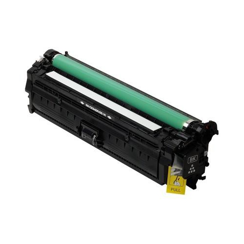SUPERINK  Compatible HP Ce340A / HP 651A Toner Cartridge By In Black