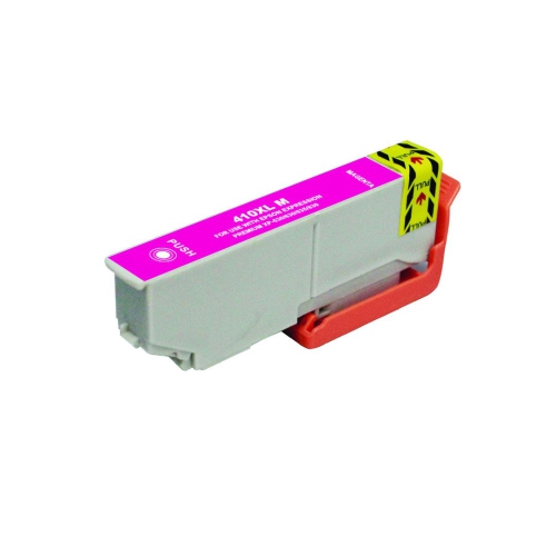Compatible Epson T410XL320 Inkjet Cartridge Magenta High Yield By Superink