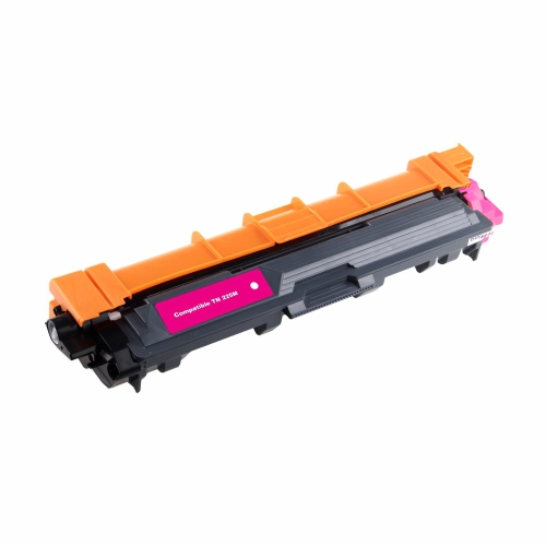 Compatible Brother TN225 Magenta Toner Cartridge By Superink