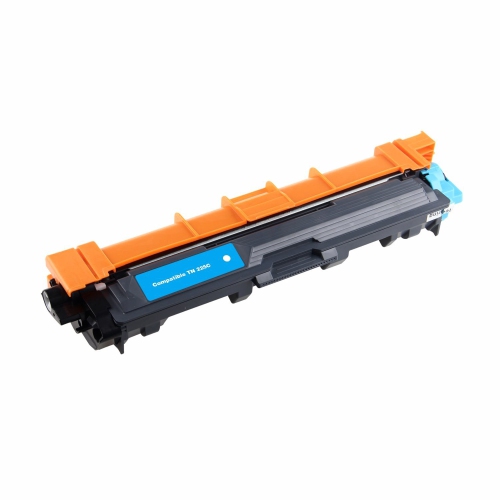 Compatible Brother TN225 Cyan Toner Cartridge High Yield By Superink