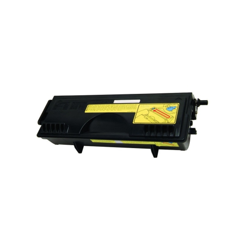Compatible Brother TN-530 Black Toner Cartridge By Superink