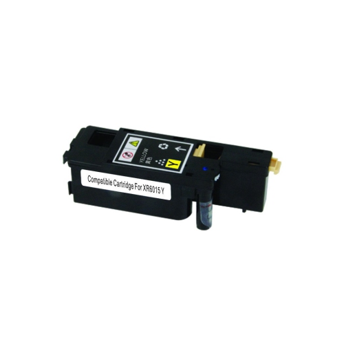 Compatible Xerox 6000/6010/6015 Yellow Toner 106R01629 By Superink